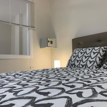 Casa Pablo IV Aptºtranquilo, A Cinco Minutos Del Puerto De La Cruz Λος Ρεαλέχος Εξωτερικό φωτογραφία
