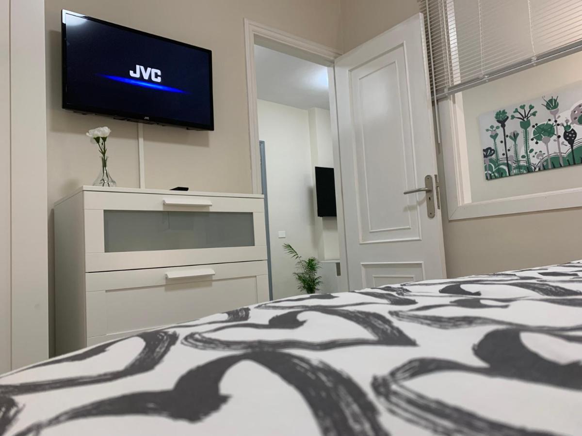 Casa Pablo IV Aptºtranquilo, A Cinco Minutos Del Puerto De La Cruz Λος Ρεαλέχος Εξωτερικό φωτογραφία