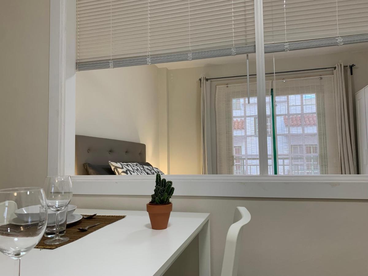 Casa Pablo IV Aptºtranquilo, A Cinco Minutos Del Puerto De La Cruz Λος Ρεαλέχος Εξωτερικό φωτογραφία