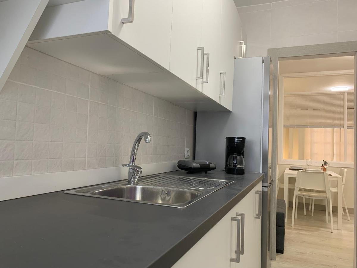 Casa Pablo IV Aptºtranquilo, A Cinco Minutos Del Puerto De La Cruz Λος Ρεαλέχος Εξωτερικό φωτογραφία