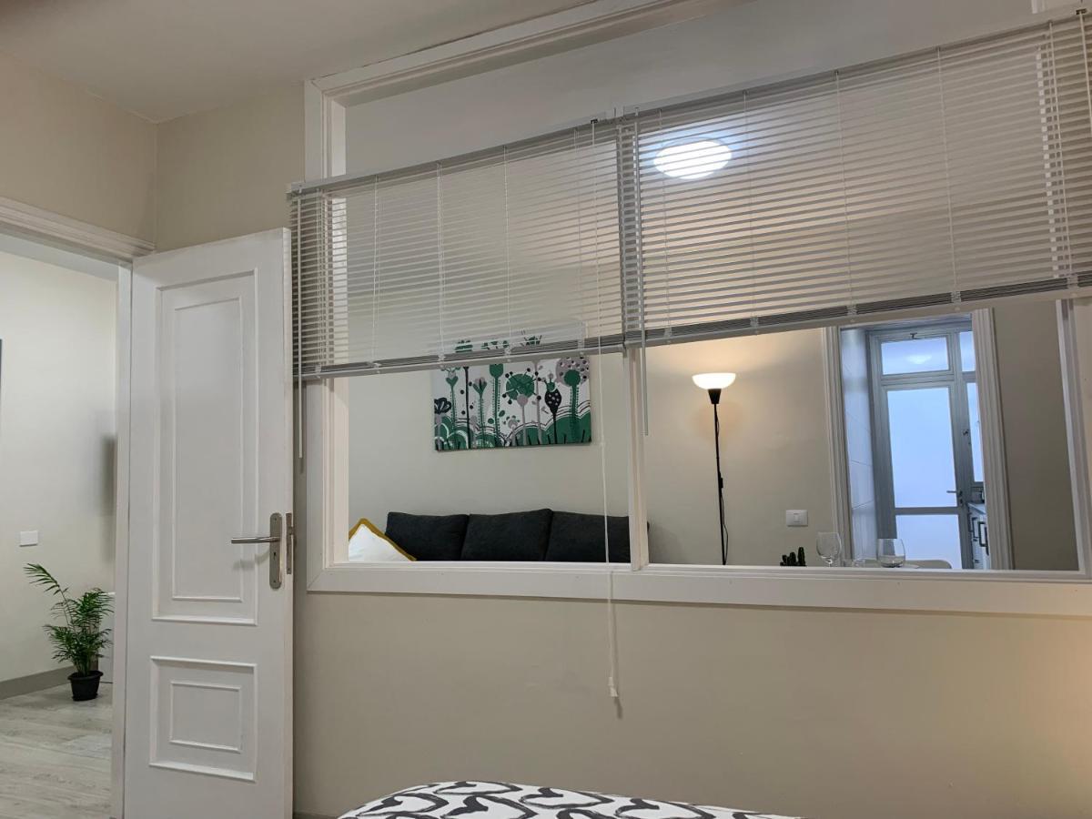 Casa Pablo IV Aptºtranquilo, A Cinco Minutos Del Puerto De La Cruz Λος Ρεαλέχος Εξωτερικό φωτογραφία