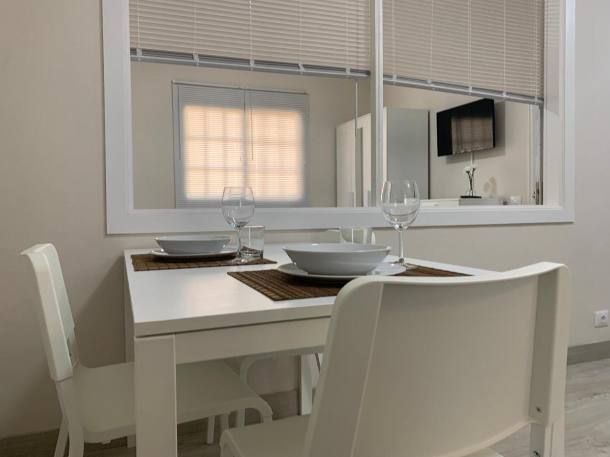 Casa Pablo IV Aptºtranquilo, A Cinco Minutos Del Puerto De La Cruz Λος Ρεαλέχος Εξωτερικό φωτογραφία