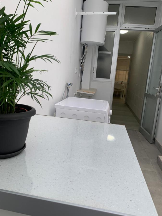 Casa Pablo IV Aptºtranquilo, A Cinco Minutos Del Puerto De La Cruz Λος Ρεαλέχος Εξωτερικό φωτογραφία