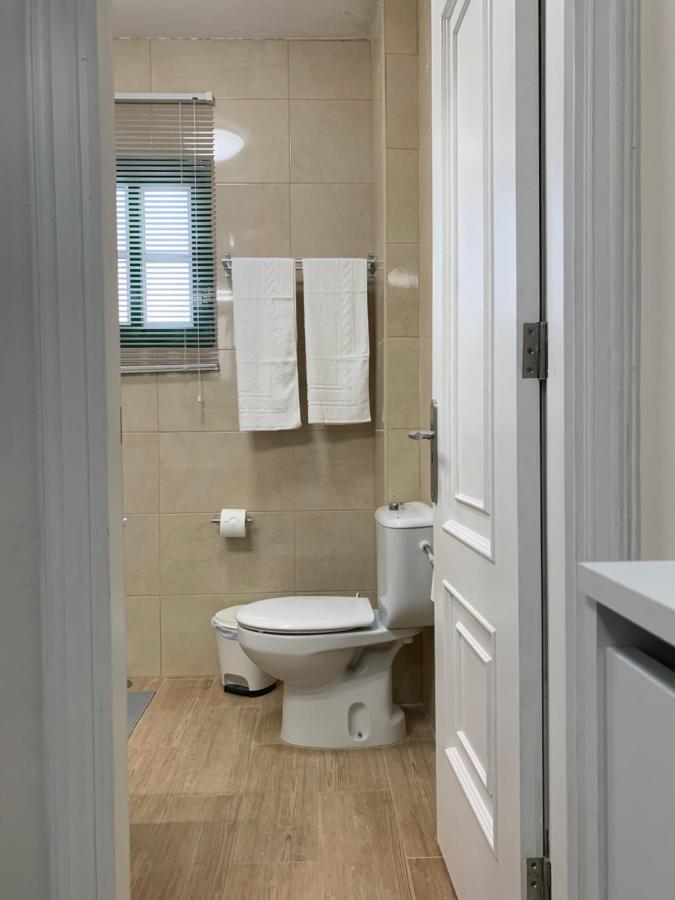 Casa Pablo IV Aptºtranquilo, A Cinco Minutos Del Puerto De La Cruz Λος Ρεαλέχος Εξωτερικό φωτογραφία