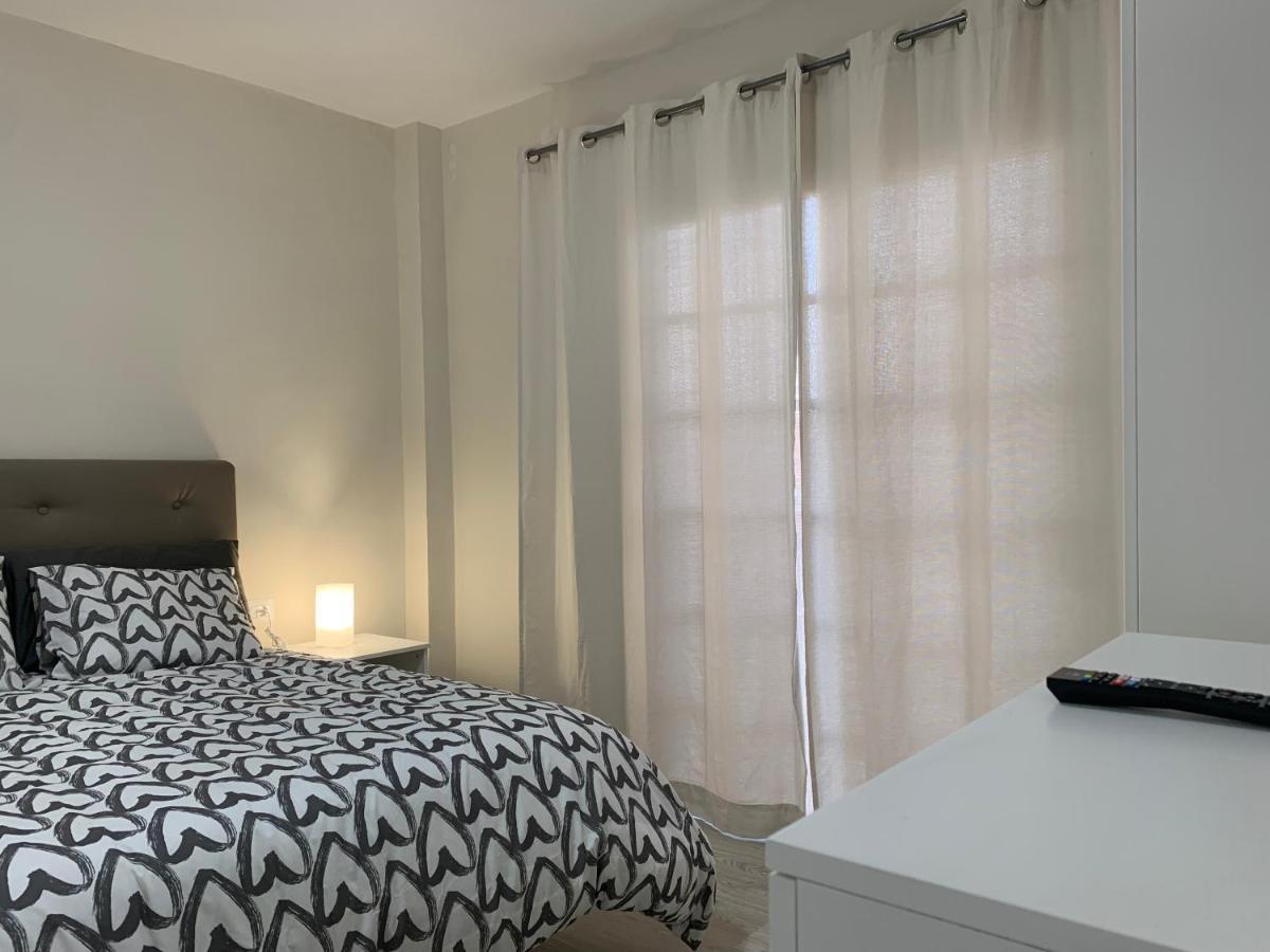 Casa Pablo IV Aptºtranquilo, A Cinco Minutos Del Puerto De La Cruz Λος Ρεαλέχος Εξωτερικό φωτογραφία