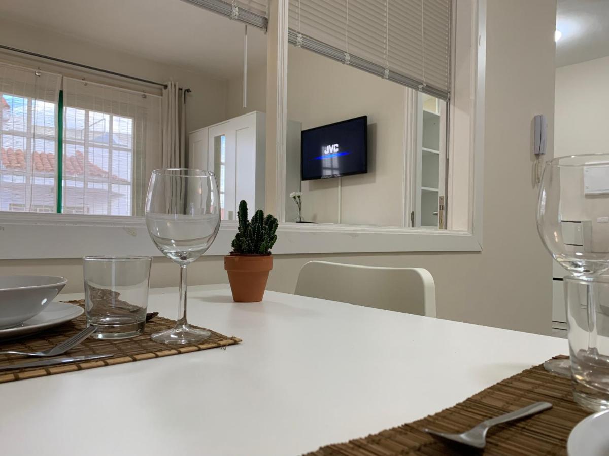 Casa Pablo IV Aptºtranquilo, A Cinco Minutos Del Puerto De La Cruz Λος Ρεαλέχος Εξωτερικό φωτογραφία