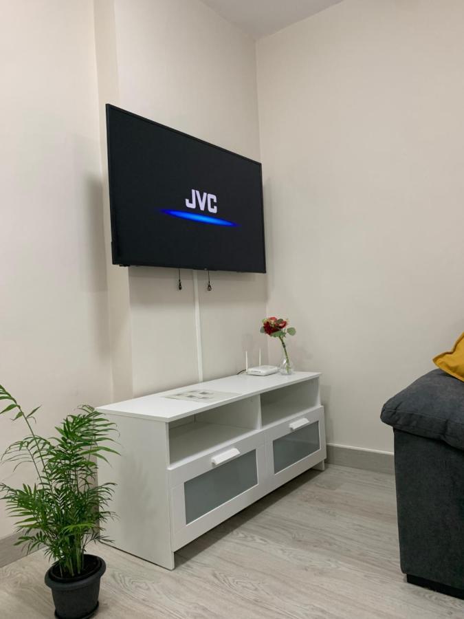 Casa Pablo IV Aptºtranquilo, A Cinco Minutos Del Puerto De La Cruz Λος Ρεαλέχος Εξωτερικό φωτογραφία