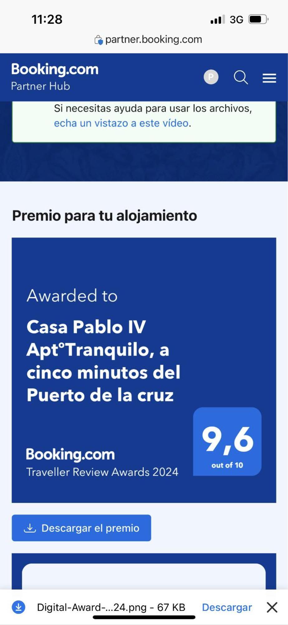 Casa Pablo IV Aptºtranquilo, A Cinco Minutos Del Puerto De La Cruz Λος Ρεαλέχος Εξωτερικό φωτογραφία